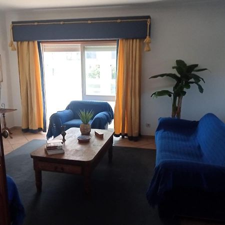 Apartamento Algarve Beach Portimão Eksteriør bilde