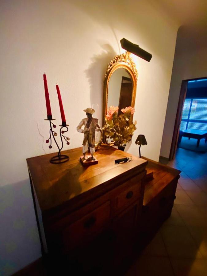 Apartamento Algarve Beach Portimão Eksteriør bilde