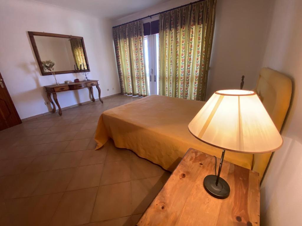 Apartamento Algarve Beach Portimão Eksteriør bilde