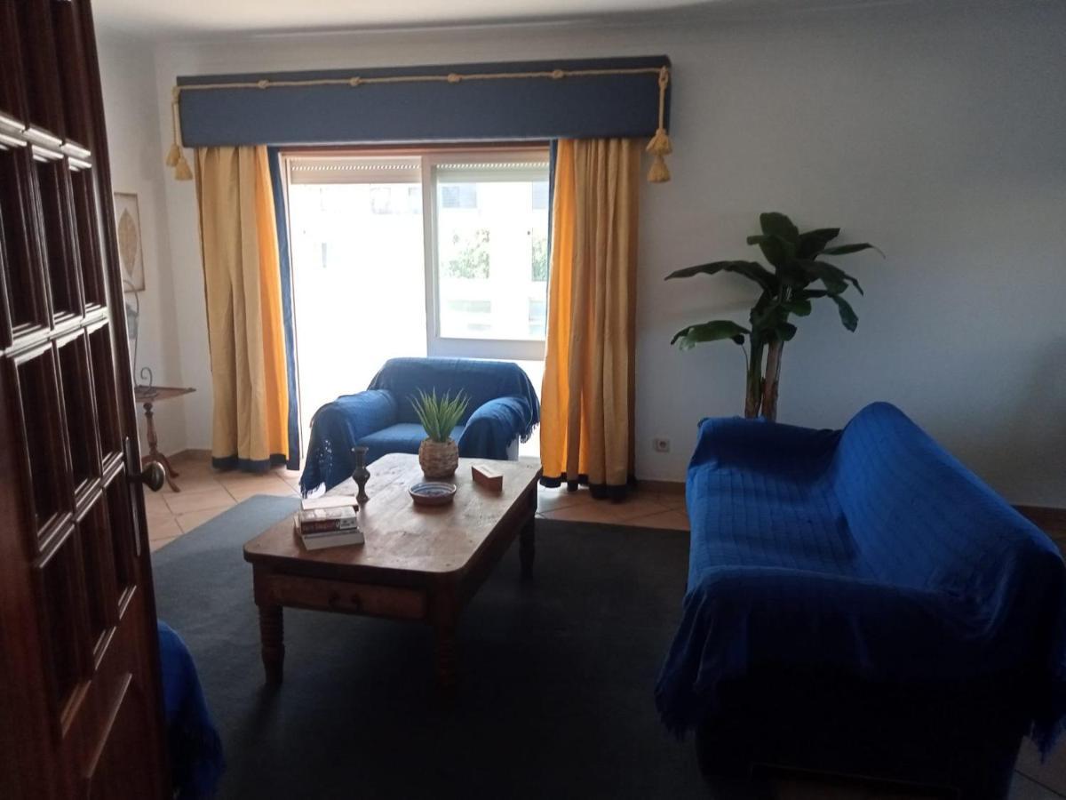 Apartamento Algarve Beach Portimão Eksteriør bilde