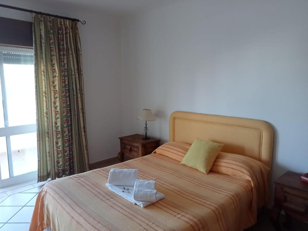 Apartamento Algarve Beach Portimão Eksteriør bilde